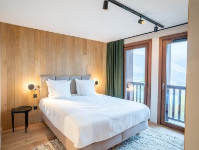 Apartment Arcelin 4 Courchevel 1650