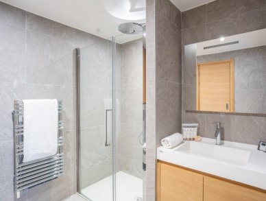 Apartment Arcelin 4 Courchevel 1650