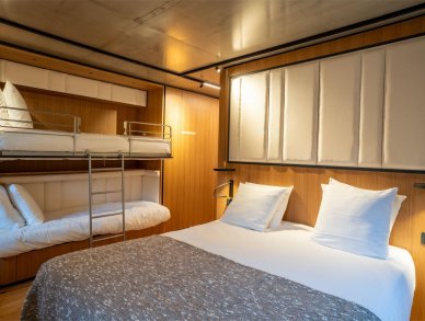 Шале Belle Place 2 Куршевель 1650