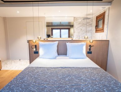 Шале Belle Place 2 Куршевель 1650