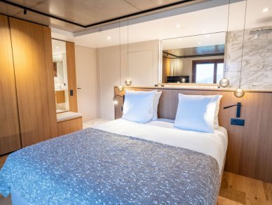 Шале Belle Place 2 Куршевель 1650