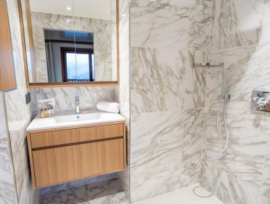 Шале Belle Place 2 Куршевель 1650