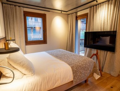 Шале Belle Place 2 Куршевель 1650