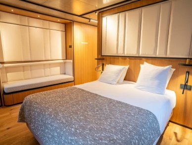 Шале Belle Place 2 Куршевель 1650