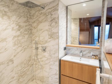 Шале Belle Place 2 Куршевель 1650