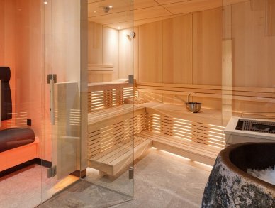 Apartment Marmotta Culm 1 St. Anton