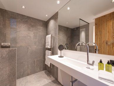 Apartment Marmotta Culm 1 St. Anton