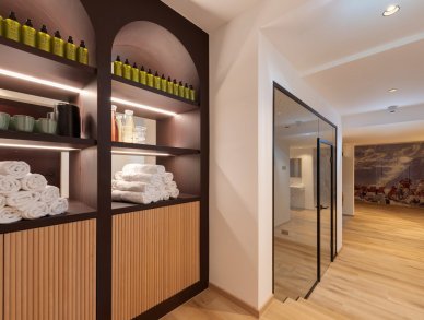 Apartment Marmotta Culm 1 St. Anton