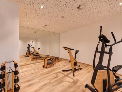 Appartement Marmotta Culm 1 St. Anton