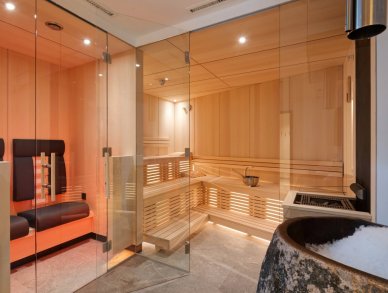 Appartement Marmotta Culm 1 St. Anton