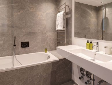 Apartment Marmotta Culm 2 St. Anton