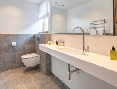 Apartment Marmotta Culm 2 St. Anton