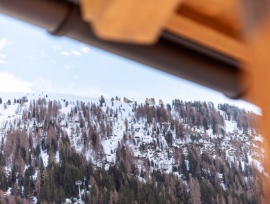 Apartment Marmotta Culm 2 St. Anton