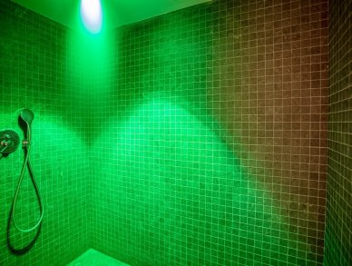 Шале Fairway Lodge Червиния