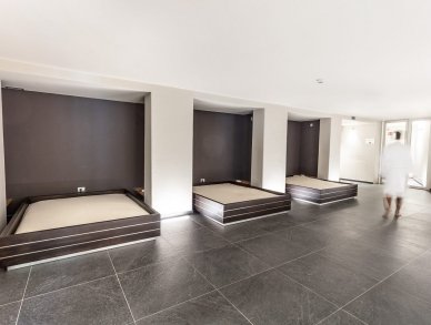 Шале Fairway Lodge Червиния