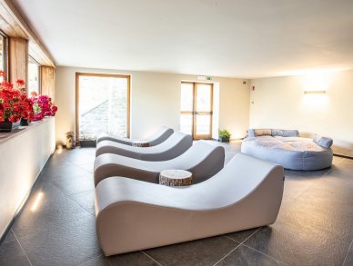 Шале Fairway Lodge Червиния