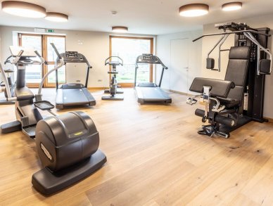 Шале Fairway Lodge Червиния