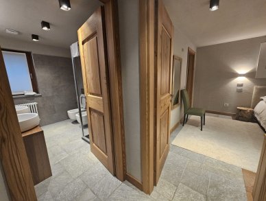 Шале Fairway Lodge Червиния