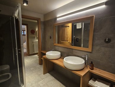 Шале Fairway Lodge Червиния