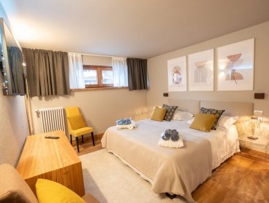 Шале Fairway Lodge Червиния