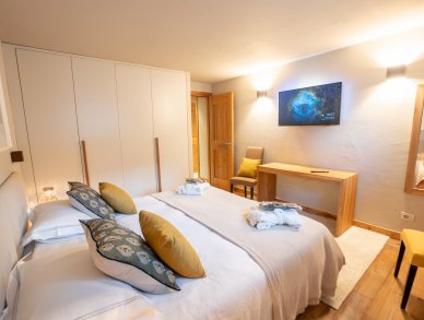 Шале Fairway Lodge Червиния