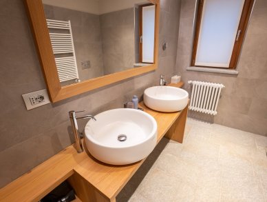 Шале Fairway Lodge Червиния