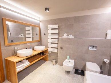 Шале Fairway Lodge Червиния