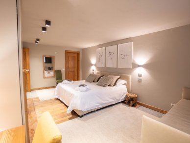 Шале Fairway Lodge Червиния