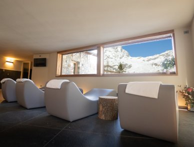 Шале Fairway Lodge Червиния