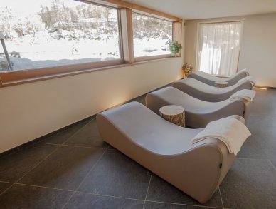 Шале Fairway Lodge Червиния