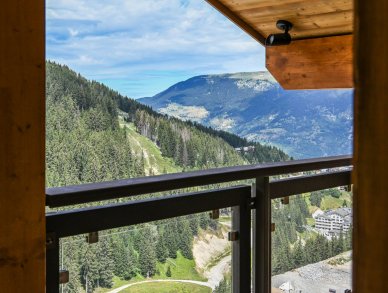 Пентхаус Le Bois de l'Ours Куршевель 1650