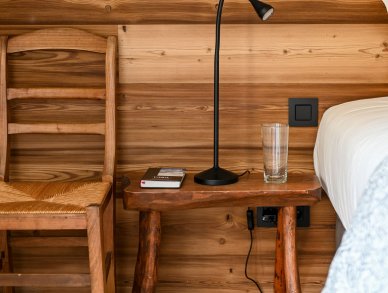 Пентхаус Le Bois de l'Ours Куршевель 1650