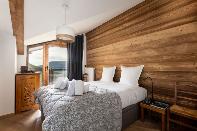 Пентхаус Le Bois de l