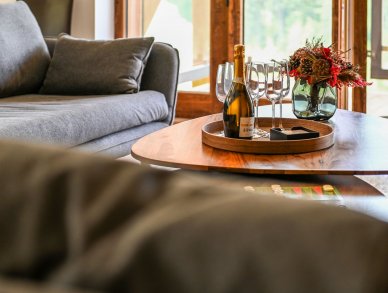 Пентхаус Le Bois de l'Ours Куршевель 1650