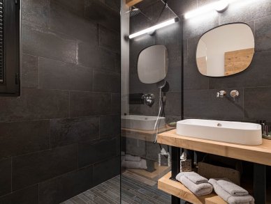 Chalet Kandahar Courchevel 1550