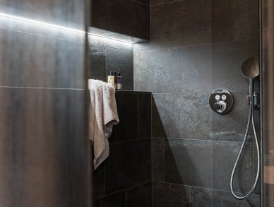 Chalet Kandahar Courchevel 1550