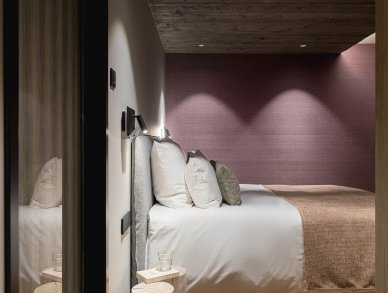 Chalet Kandahar Courchevel 1550