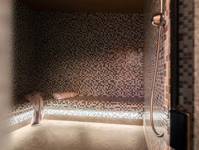 Chalet Kandahar Courchevel 1550