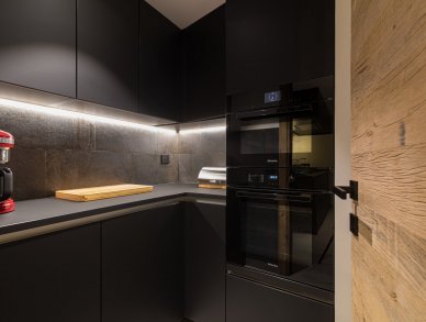 Chalet Kandahar Courchevel 1550