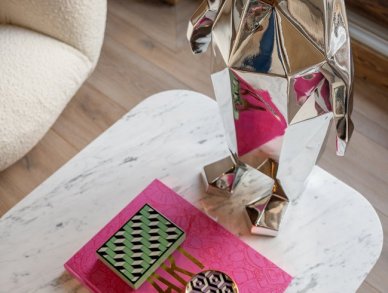 Penthouse Silverstone 5 Val d'Isère