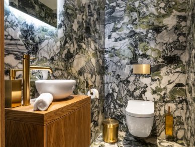 Penthouse Silverstone 5 Val d'Isère