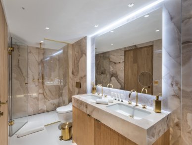 Penthouse Silverstone 5 Val d'Isère