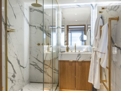 Penthouse Silverstone 5 Val d'Isère