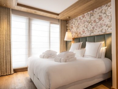 Penthouse Silverstone 5 Val d'Isère