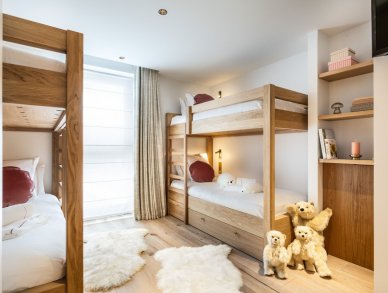 Penthouse Silverstone 5 Val d'Isère