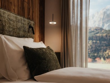 Шале Lum d'Or Валь-Гардена