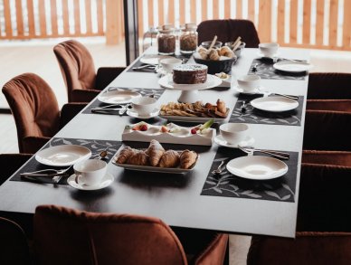 Шале Lum d'Or Валь-Гардена