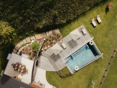 Шале Lum d'Or Валь-Гардена