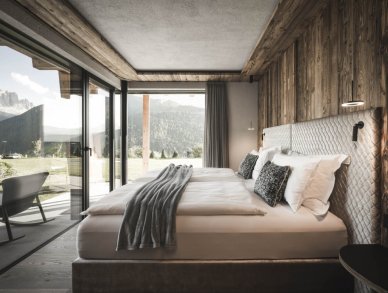 Шале Lum d'Or Валь-Гардена