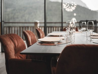 Шале Lum d'Or Валь-Гардена